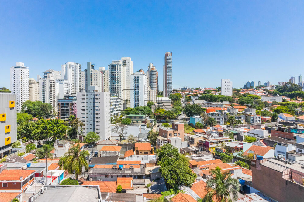 Cobertura à venda com 2 quartos, 140m² - Foto 20