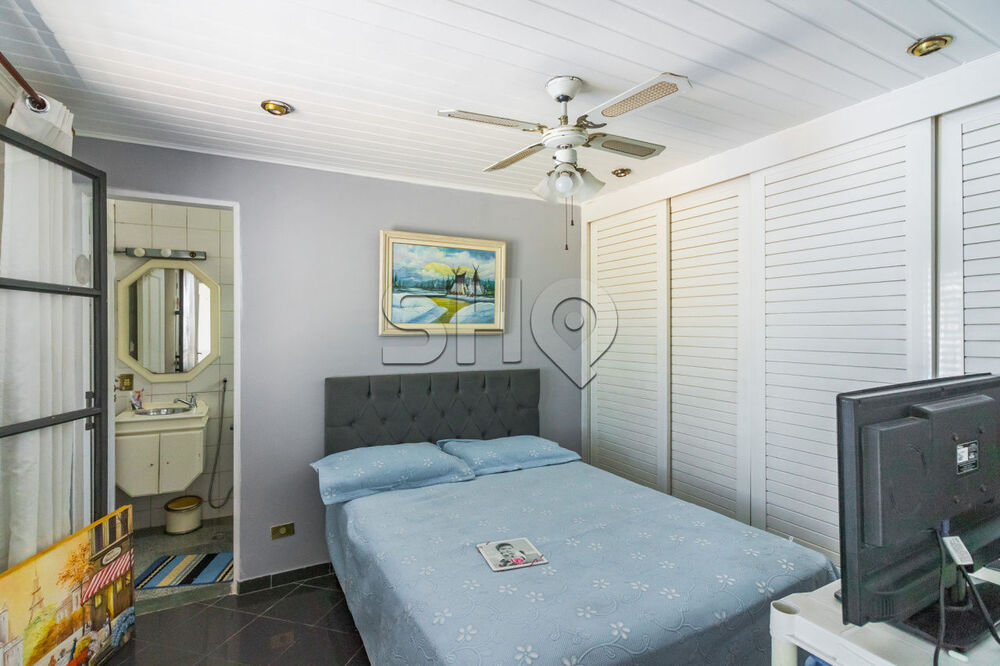 Cobertura à venda com 2 quartos, 140m² - Foto 3