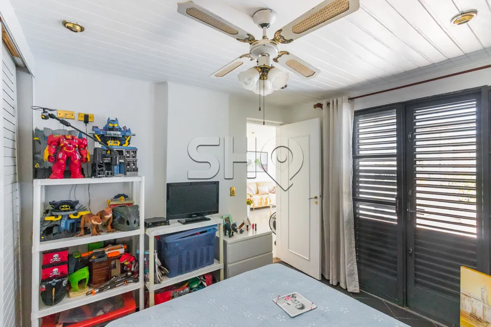 Cobertura, 2 quartos, 140 m² - Foto 29