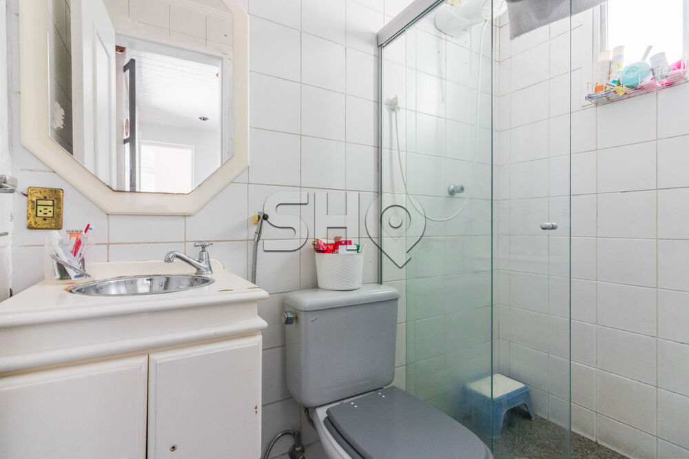 Cobertura à venda com 2 quartos, 140m² - Foto 4