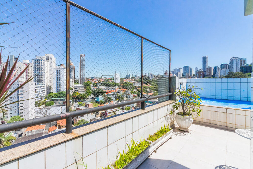 Cobertura à venda com 2 quartos, 140m² - Foto 5