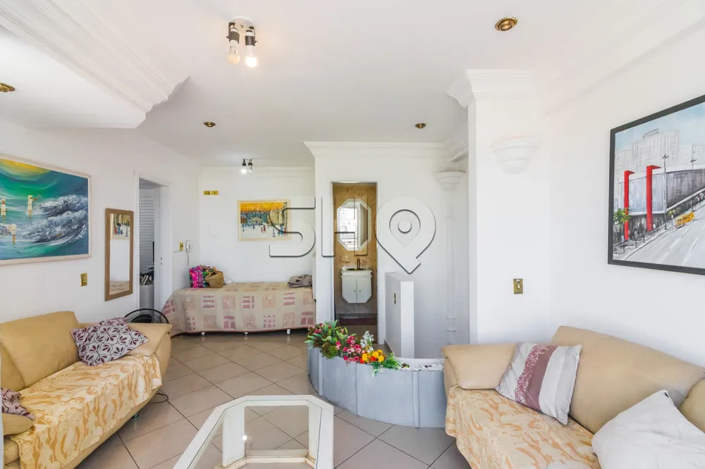 Cobertura, 2 quartos, 140 m² - Foto 31