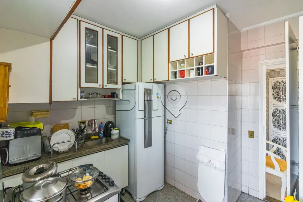 Cobertura, 2 quartos, 140 m² - Foto 22