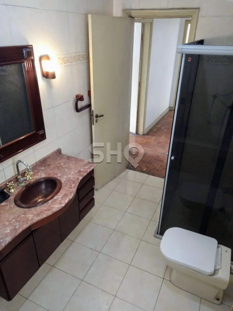 Apartamento, 2 quartos, 136 m² - Foto 4