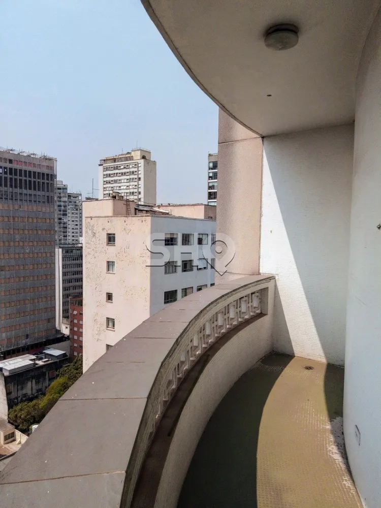 Apartamento, 2 quartos, 136 m² - Foto 2