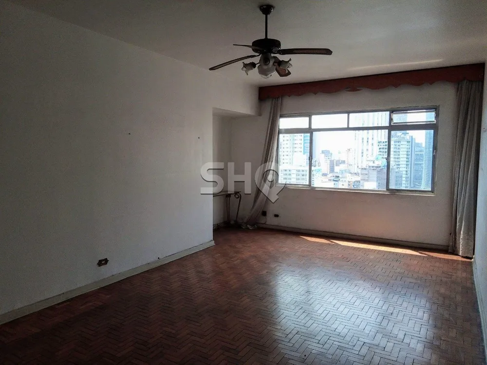 Apartamento, 2 quartos, 136 m² - Foto 1
