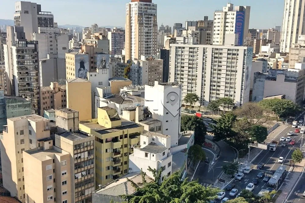 Apartamento, 2 quartos, 136 m² - Foto 8