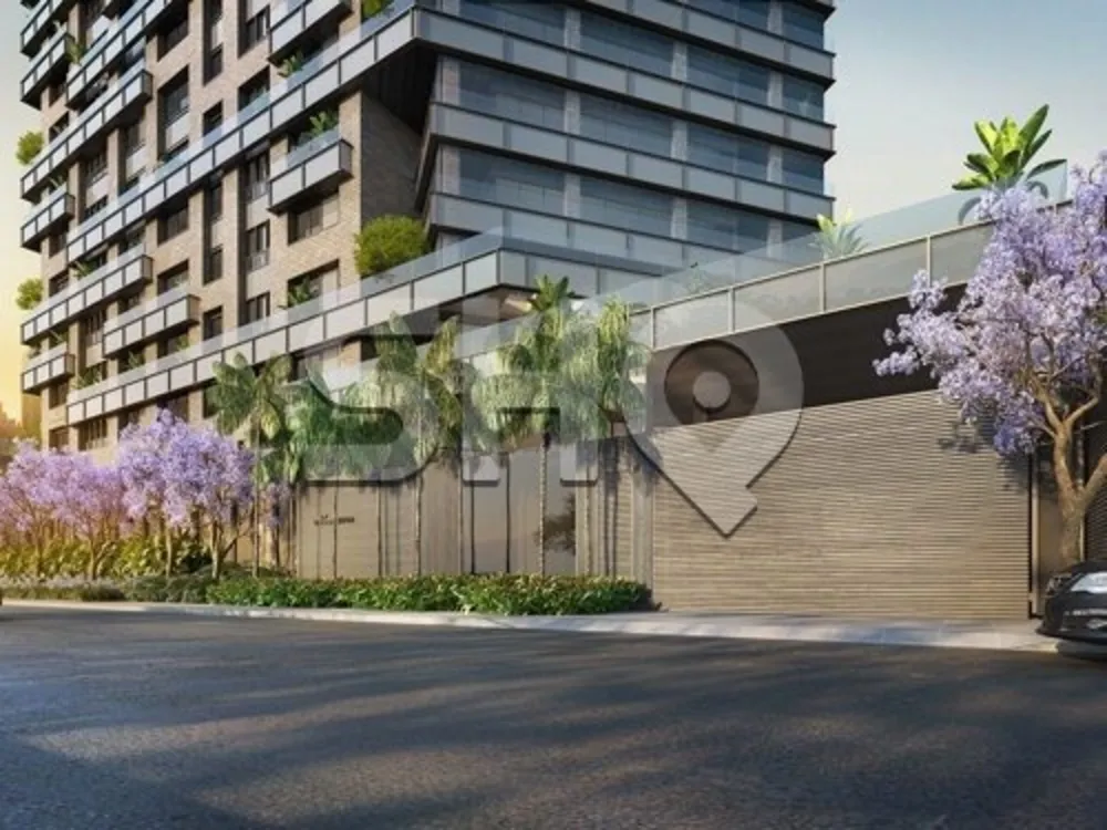 Apartamento, 4 quartos, 472 m² - Foto 8