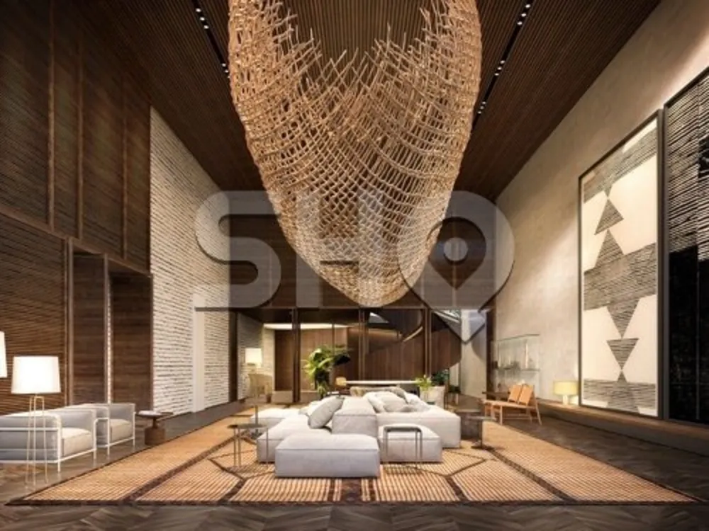 Apartamento, 4 quartos, 472 m² - Foto 7