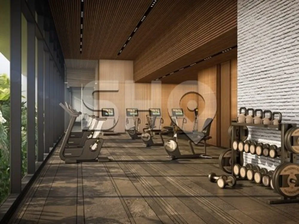 Apartamento, 4 quartos, 472 m² - Foto 5