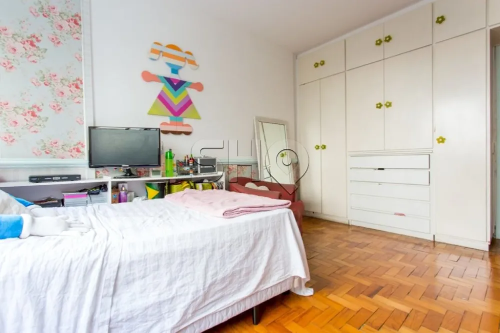 Apartamento, 3 quartos, 216 m² - Foto 4
