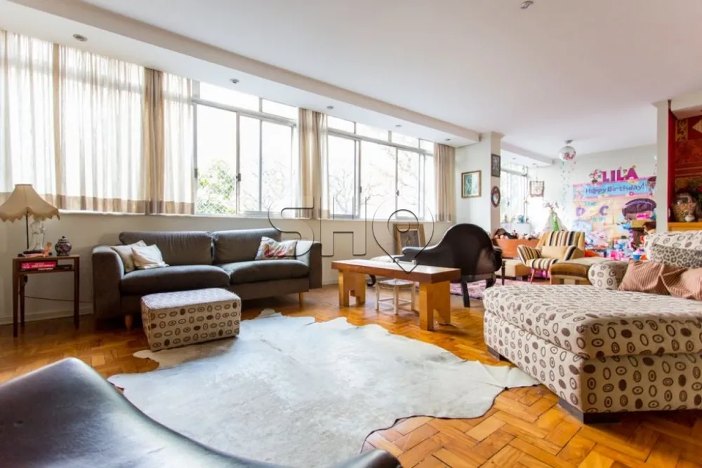 Apartamento, 3 quartos, 216 m² - Foto 11