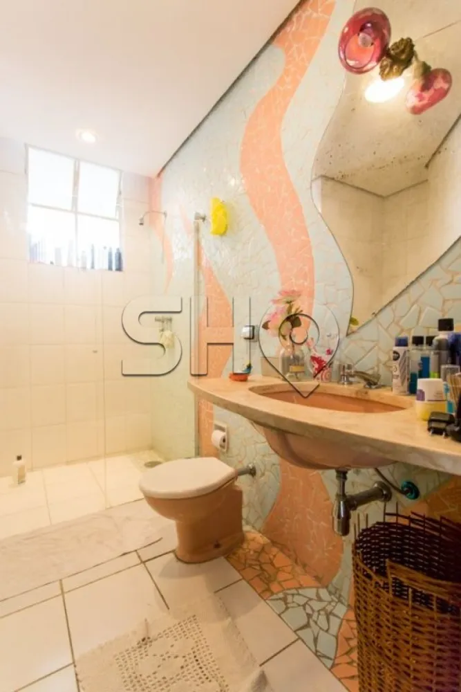 Apartamento, 3 quartos, 216 m² - Foto 9