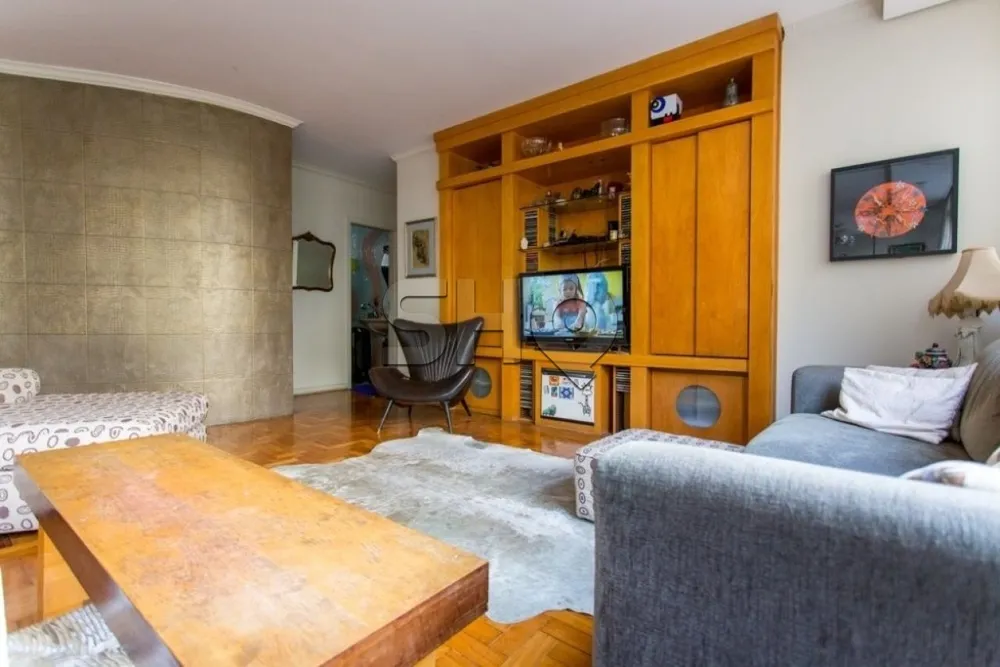Apartamento, 3 quartos, 216 m² - Foto 7