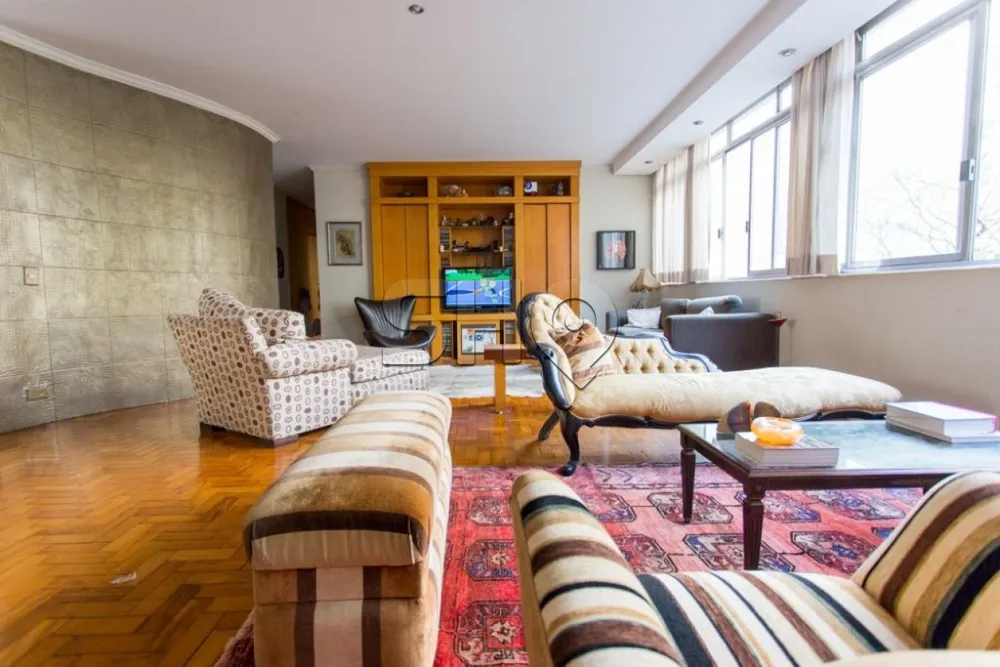 Apartamento, 3 quartos, 216 m² - Foto 12