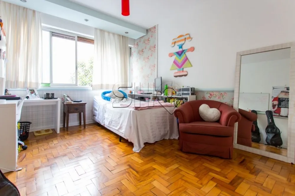 Apartamento, 3 quartos, 216 m² - Foto 5