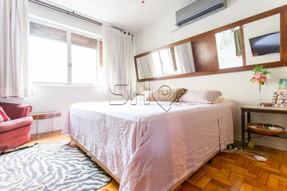 Apartamento, 3 quartos, 216 m² - Foto 3
