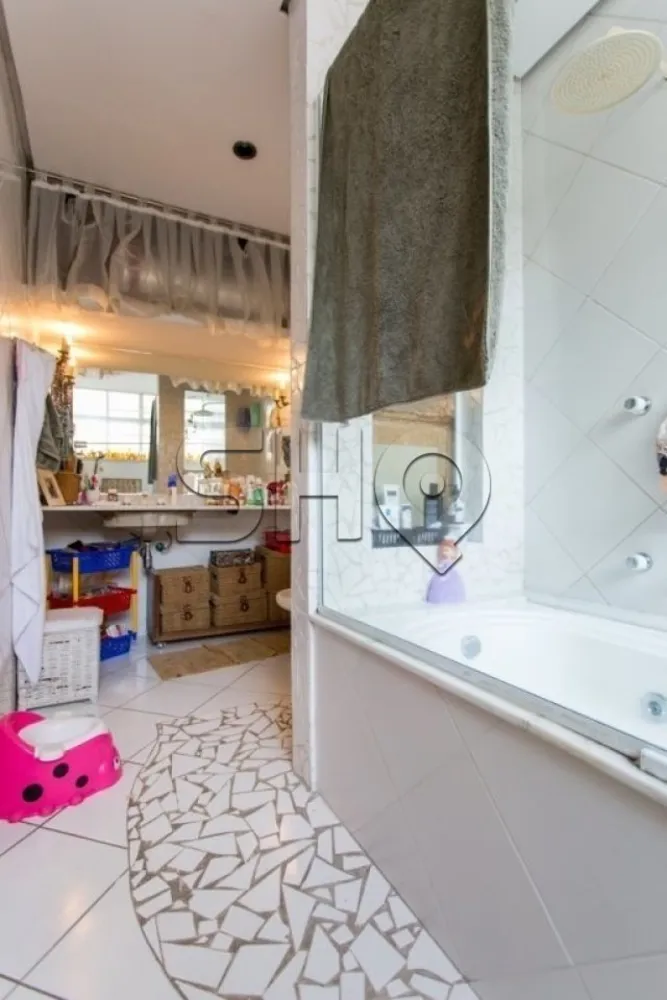 Apartamento, 3 quartos, 216 m² - Foto 6