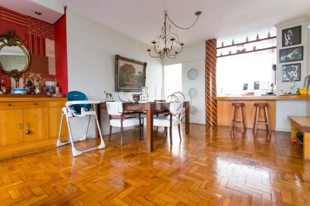 Apartamento, 3 quartos, 216 m² - Foto 10