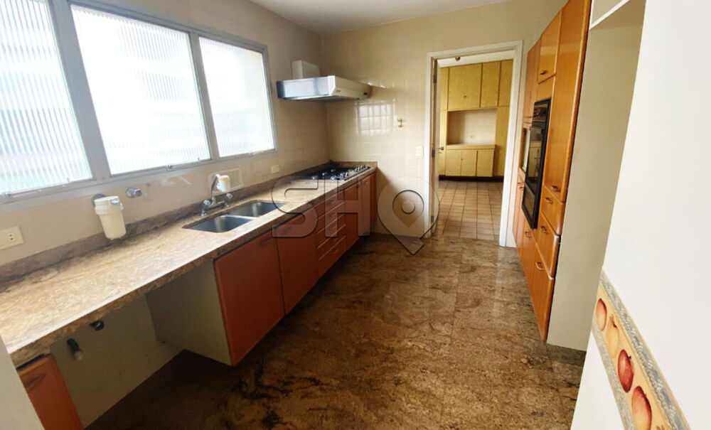 Apartamento, 3 quartos, 208 m² - Foto 3