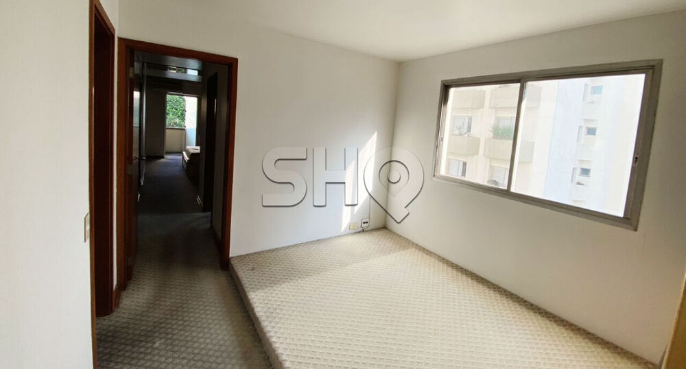 Apartamento, 3 quartos, 208 m² - Foto 1