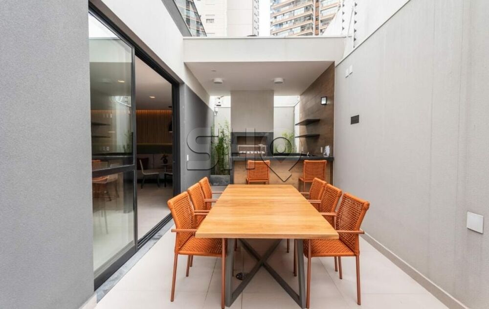 Apartamento, 3 quartos, 151 m² - Foto 14