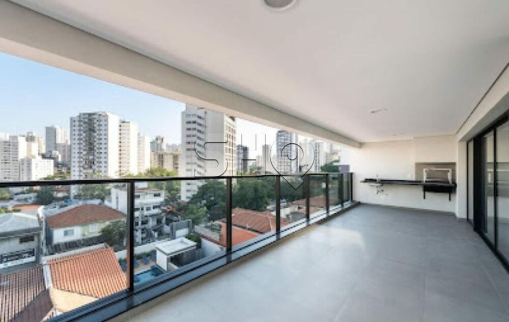 Apartamento, 3 quartos, 151 m² - Foto 1
