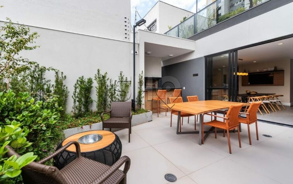 Apartamento, 3 quartos, 151 m² - Foto 15