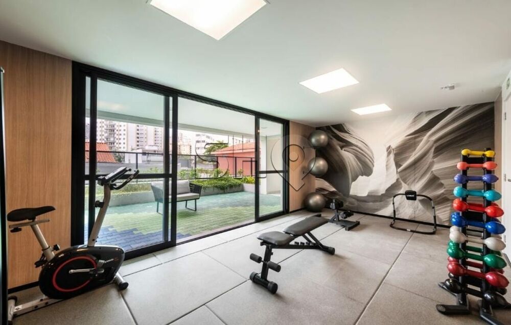 Apartamento, 3 quartos, 151 m² - Foto 17