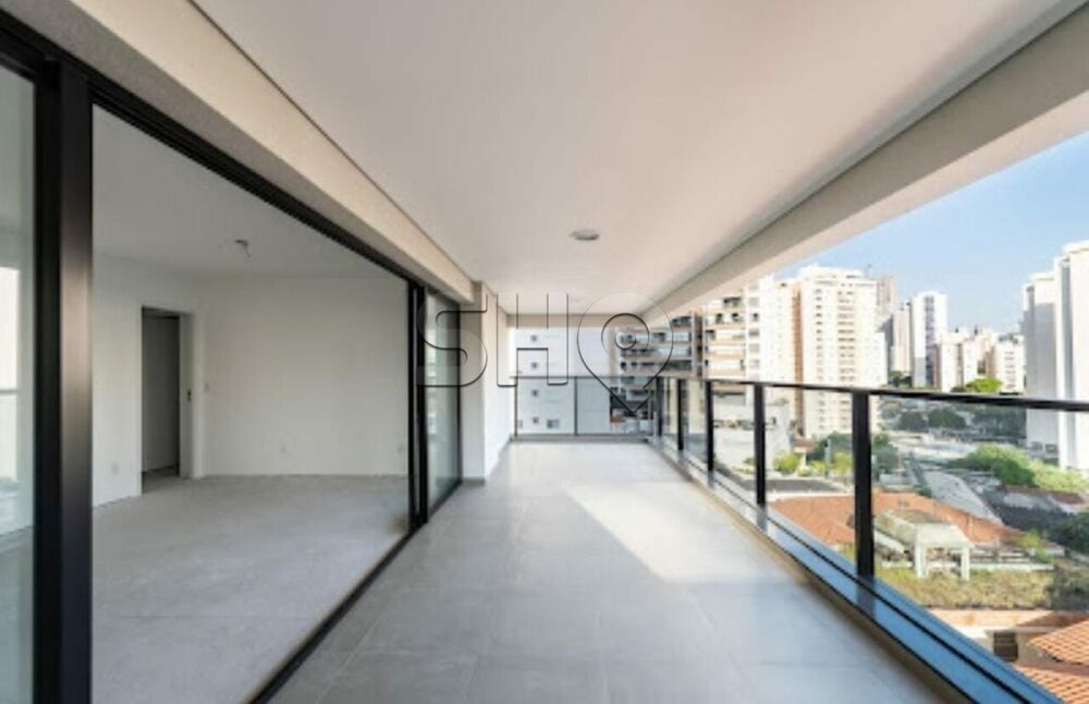 Apartamento, 3 quartos, 151 m² - Foto 2