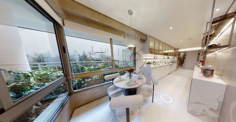 Apartamento, 4 quartos, 264 m² - Foto 7