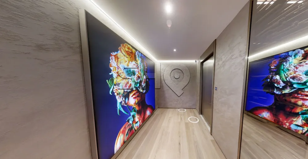 Apartamento, 4 quartos, 264 m² - Foto 6