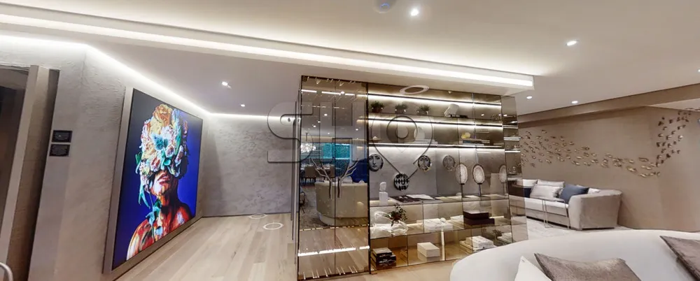 Apartamento, 4 quartos, 264 m² - Foto 5