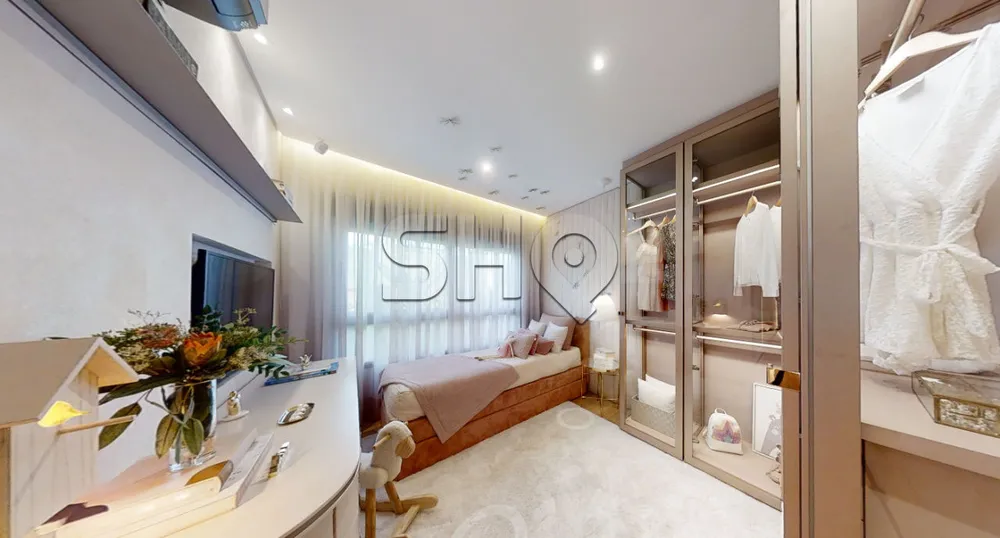 Apartamento, 4 quartos, 264 m² - Foto 11