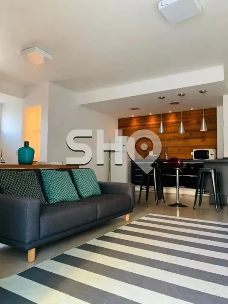 Apartamento, 1 quarto, 60 m² - Foto 5