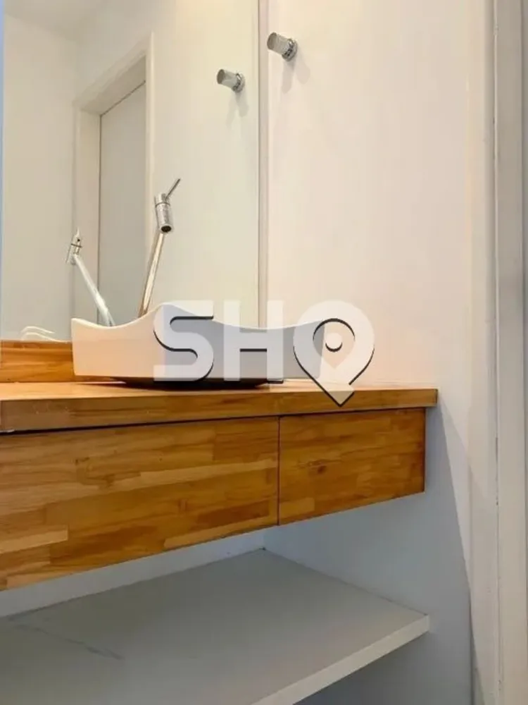 Apartamento, 1 quarto, 60 m² - Foto 15