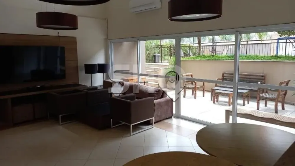 Apartamento, 1 quarto, 60 m² - Foto 11