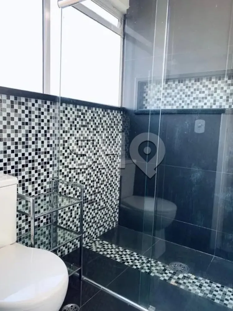 Apartamento, 1 quarto, 60 m² - Foto 2