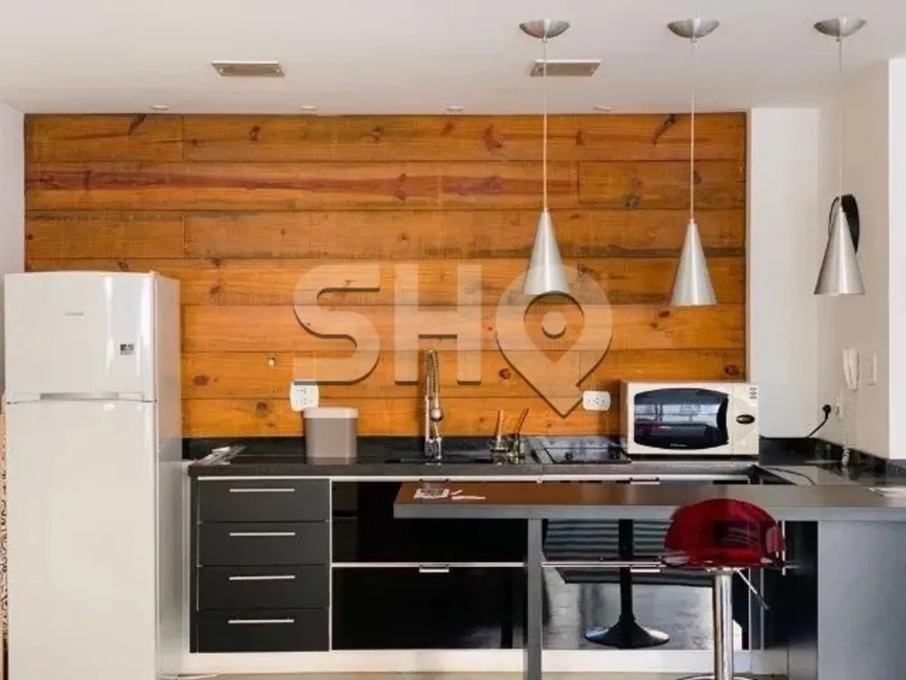 Apartamento, 1 quarto, 60 m² - Foto 5