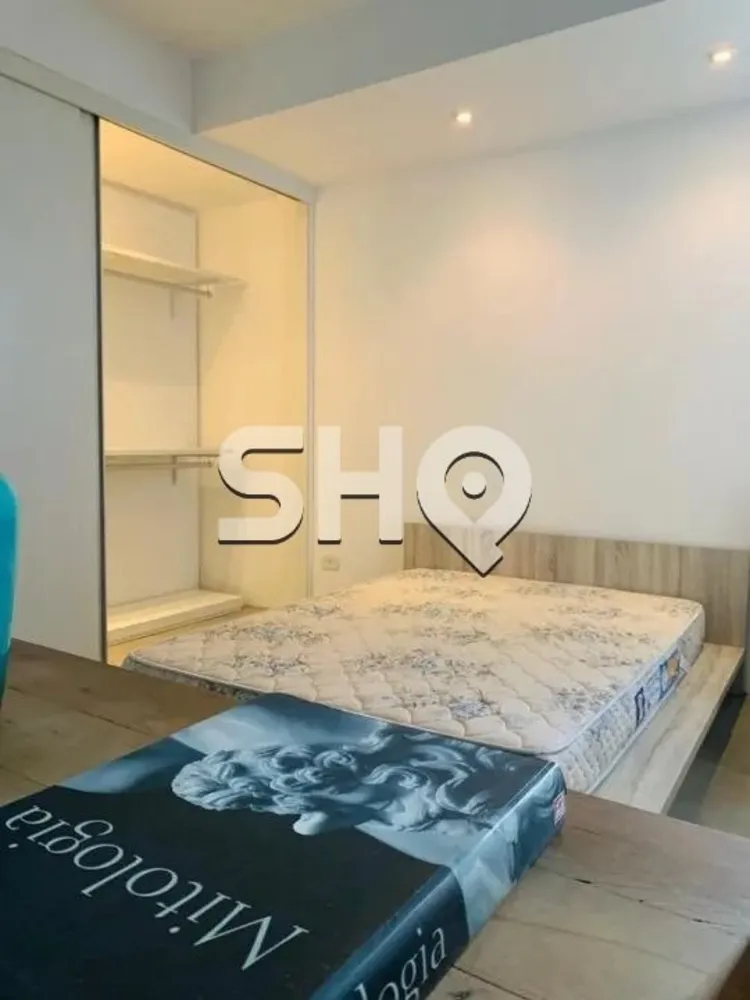 Apartamento, 1 quarto, 60 m² - Foto 4