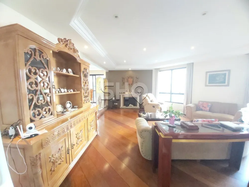 Apartamento, 4 quartos, 200 m² - Foto 8