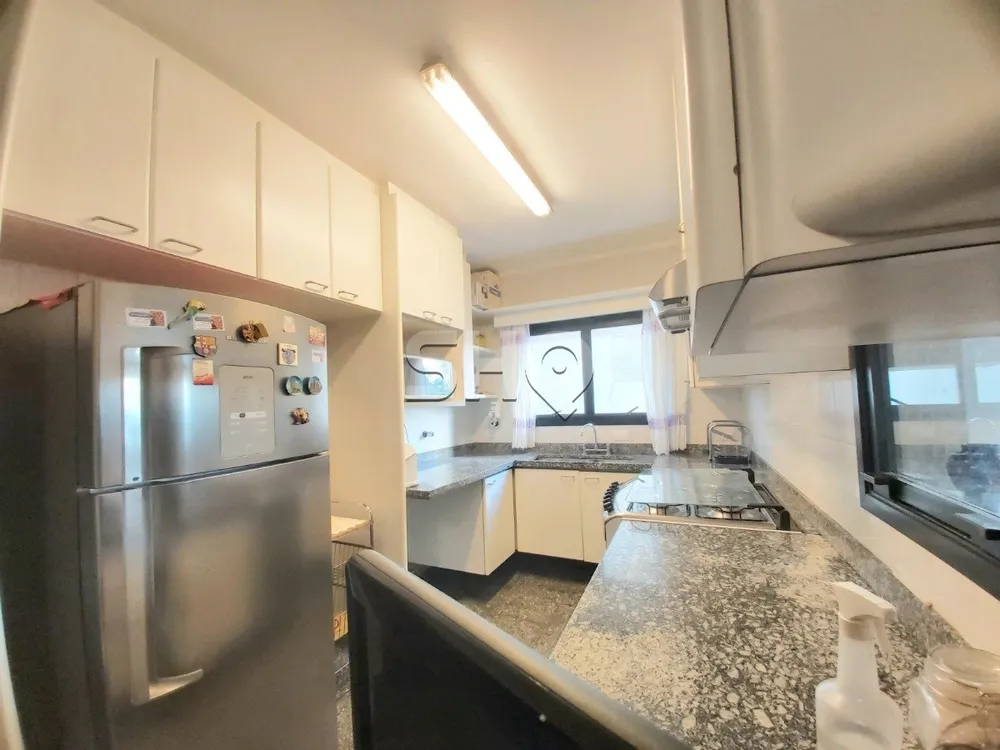 Apartamento, 4 quartos, 200 m² - Foto 4