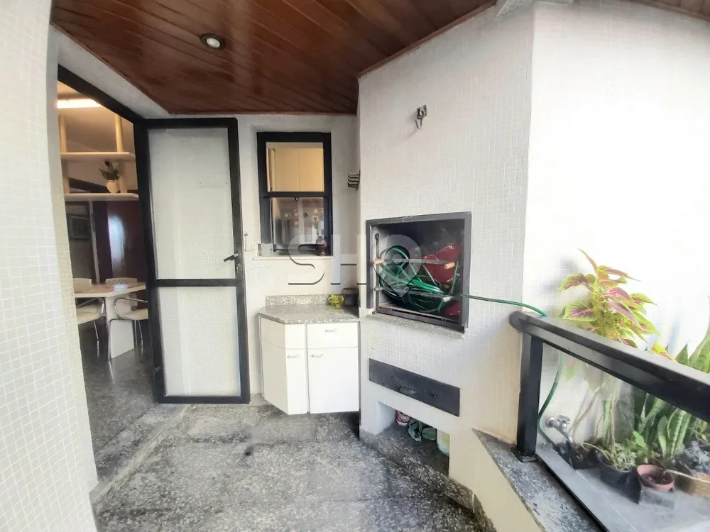 Apartamento, 4 quartos, 200 m² - Foto 10