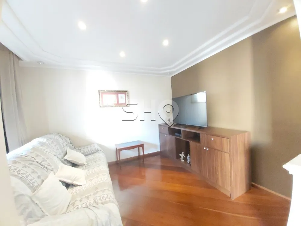 Apartamento, 4 quartos, 200 m² - Foto 12