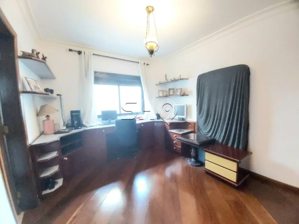 Apartamento, 4 quartos, 200 m² - Foto 6