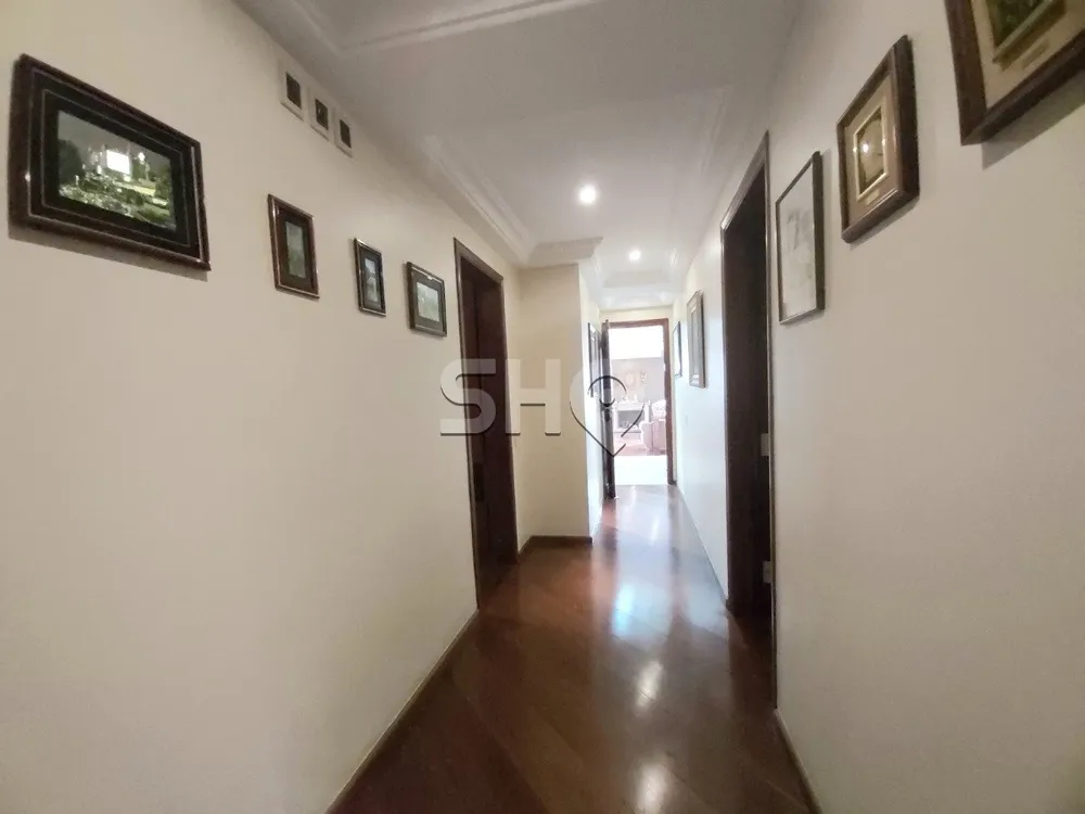 Apartamento, 4 quartos, 200 m² - Foto 5