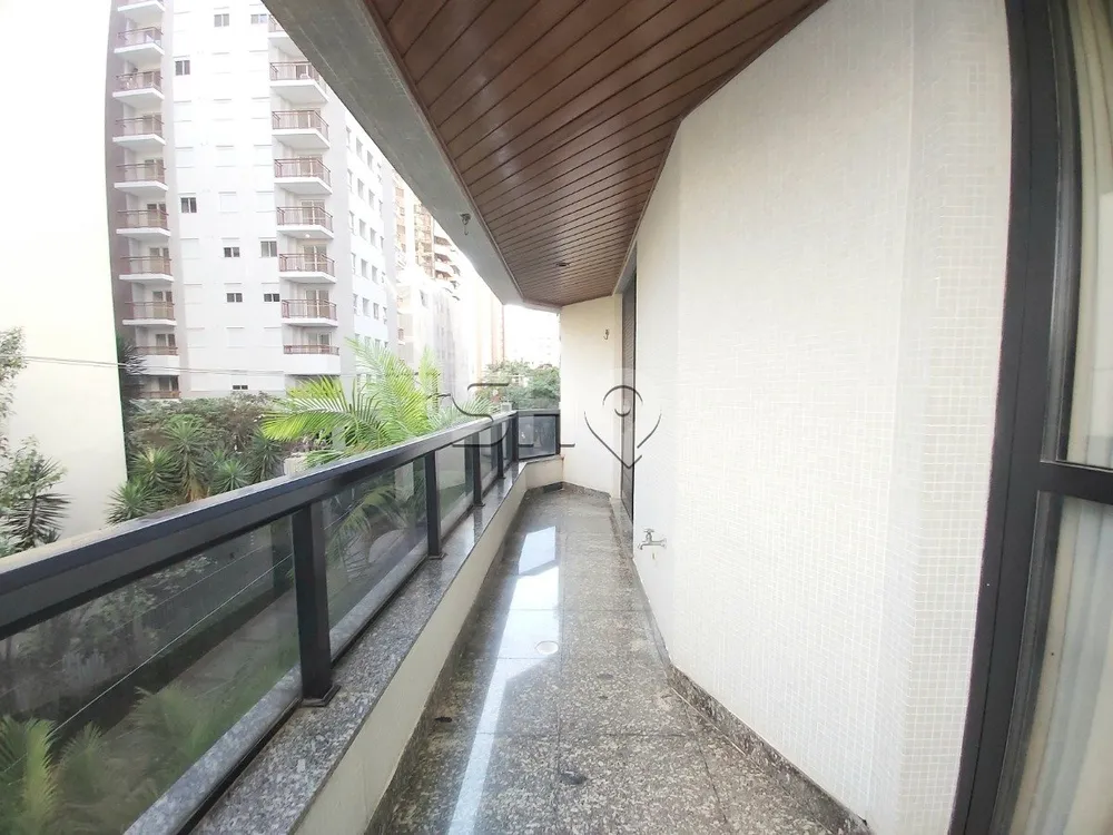 Apartamento, 4 quartos, 200 m² - Foto 2