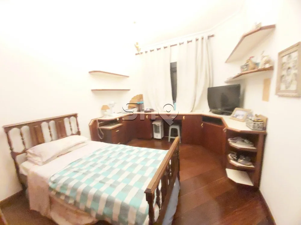 Apartamento, 4 quartos, 200 m² - Foto 3