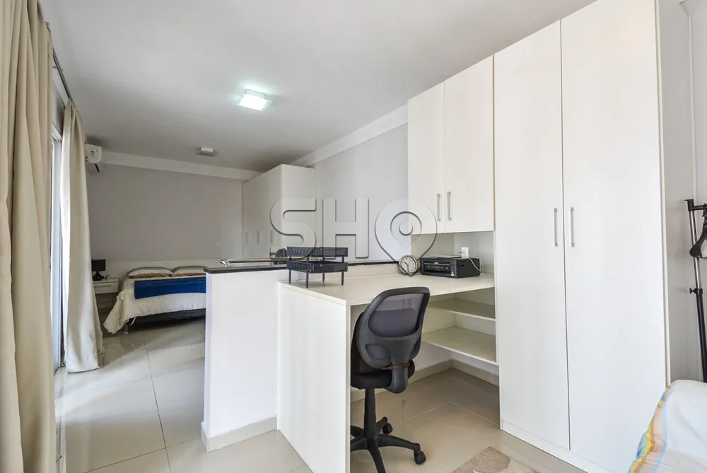 Apartamento, 2 quartos, 87 m² - Foto 3