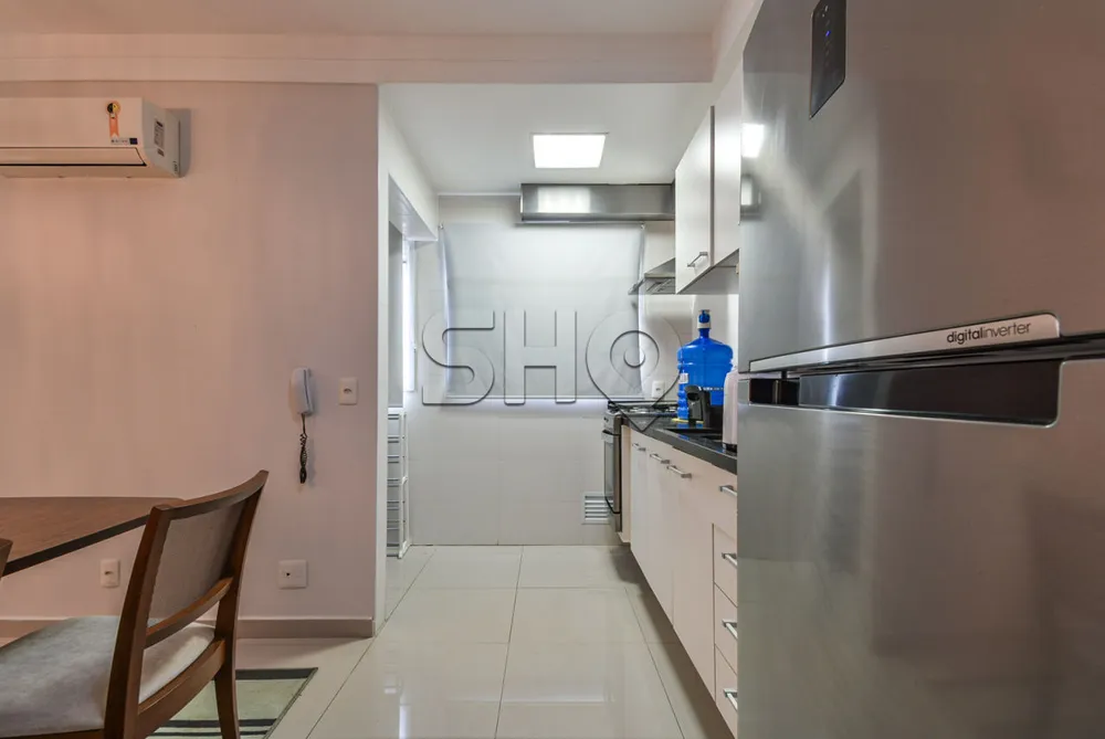 Apartamento, 2 quartos, 87 m² - Foto 1